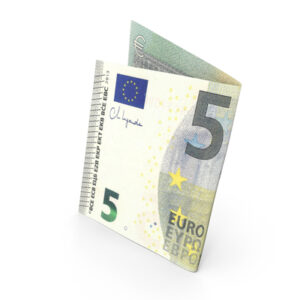 5 Euro for sale - Buy Dollar Bills.