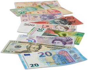 Banknotes for sale - Buy Dollar Bills