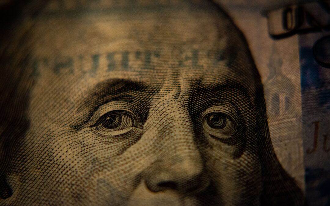 The Faces on Dollar Bills - Buy Dollar Bills.