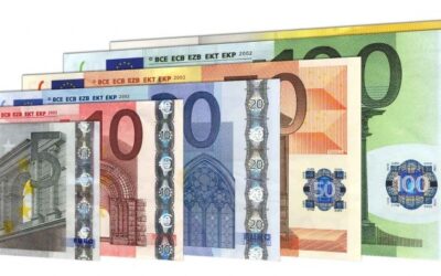 Decoding Currency: The Validity of Old 50 Euro Notes in 2023.