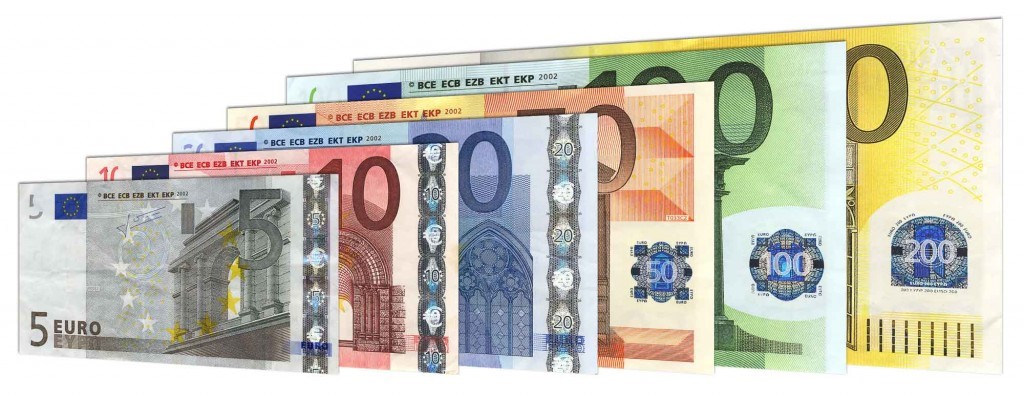 Are old 50 euro notes still valid 2023? - Buy Dollar Bills.