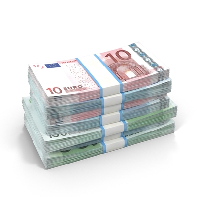 Euro denominations - Buy Dollar Bills.