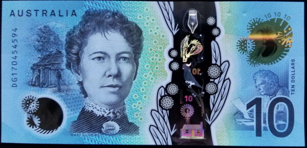 10 australian dollar for sale - Buy Dollar Bills.