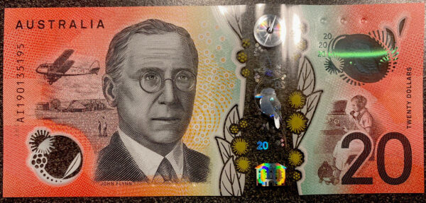 20 dollar australia for sale - Buy Dollar Bills !