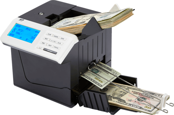 Counterfeit Money Detector - Buy Dollar Bills !