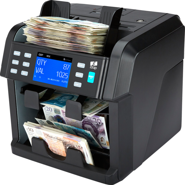 Money counter machine - Buy Dollar Bills!