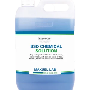 Ssd chemical solution for sale - Buy Dollar Bills .