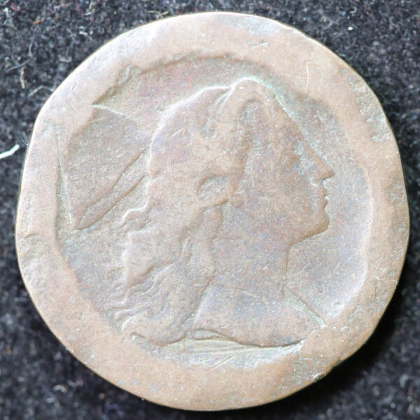 1794 Liberty Cap Cent, Affordable Collectible Coin. Store #1269119