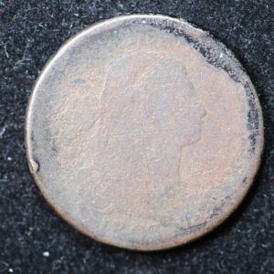1803 Draped Bust Cent, Affordable Collectible Coin. Store #1269147