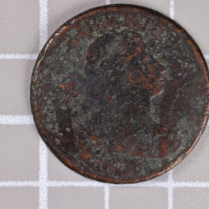 1805 Large Cent, Very Fine Details. Coin Store #14405