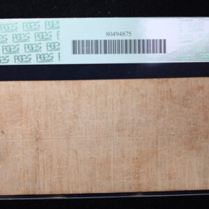 1860 $5., Bank of Lexington, Lexington, NC., PCGS F-12., Store #GNC009